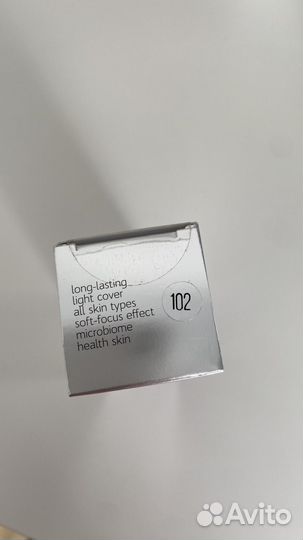 Тональный флюид WellnessSkin promakeuplab