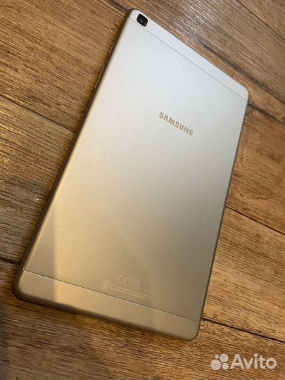 Планшет Samsung galaxy tab a8