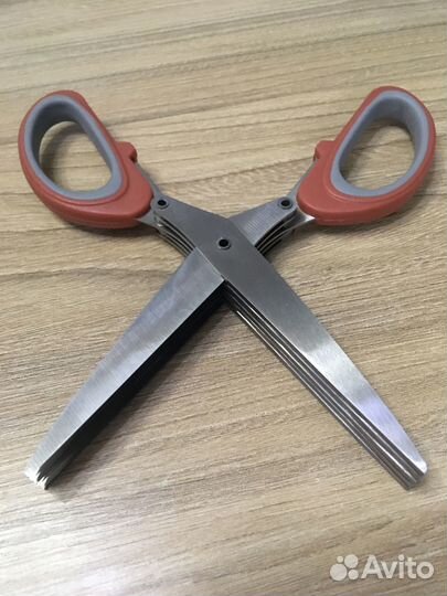 Ножницы для нарезки зелени