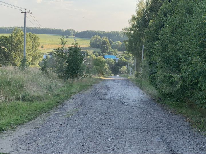 Участок 30 сот. (ИЖС)