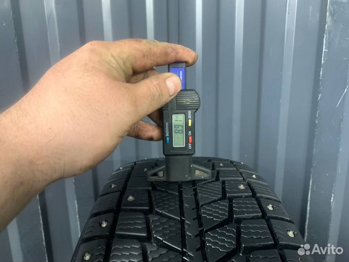 Tunga Extreme Contact 195/65 R15 91Q