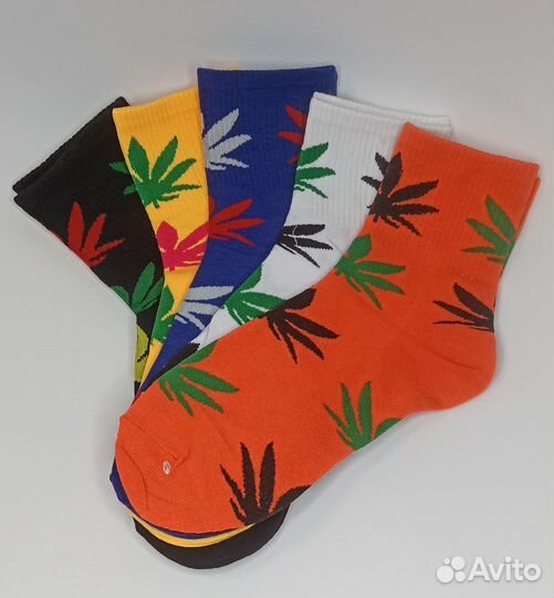 Носки мужские