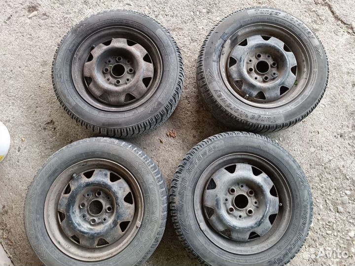 Диски audi 80