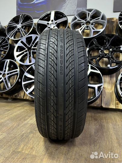 Antares Ingens A1 225/60 R18 100V