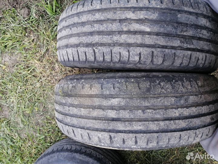 Nexen N8000 235/60 R18 103H