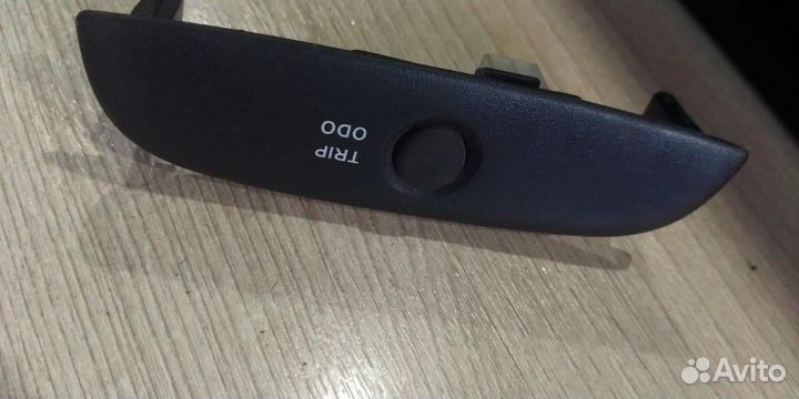 Кнопка многофункциональная chevrolet Spark 2005