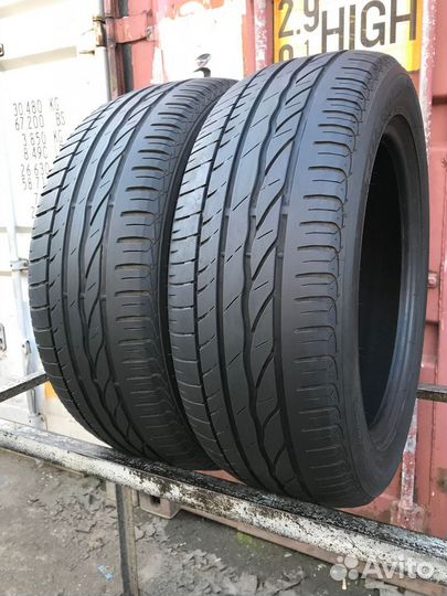 Bridgestone Turanza ER300 215/55 R17 99K