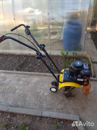 Культиватор