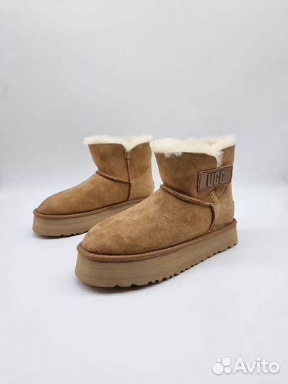 Ugg