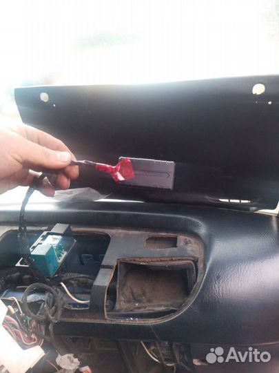 Глонасс GPS для автомобиля, контроль топлива