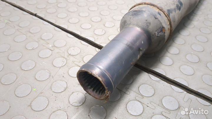 Кардан Mercedes Sprinter 2018, 2018