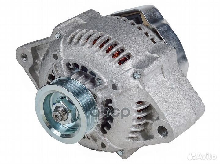 06-10450-SX генератор 12V 70AHyundai Lantra,Mi