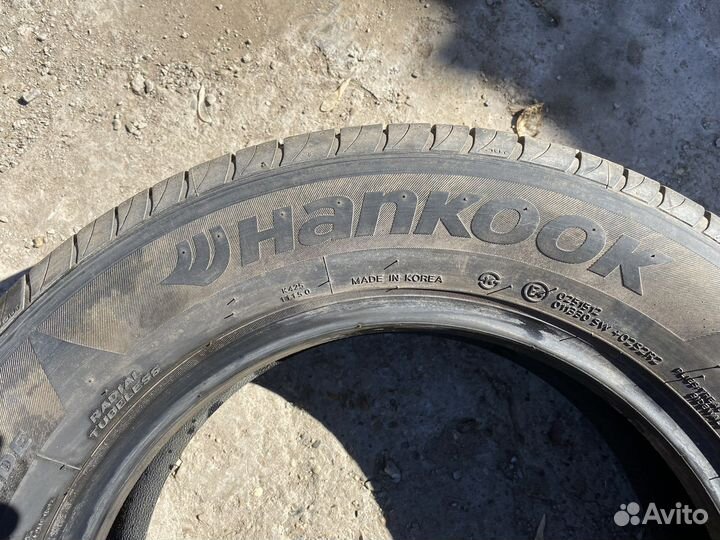 Hankook Kinergy Eco 195/65 R15