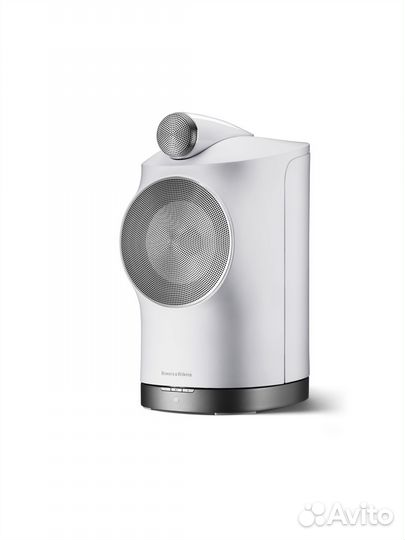 Bowers Wilkins Formation Duo white