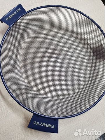 Сито для рыбалки