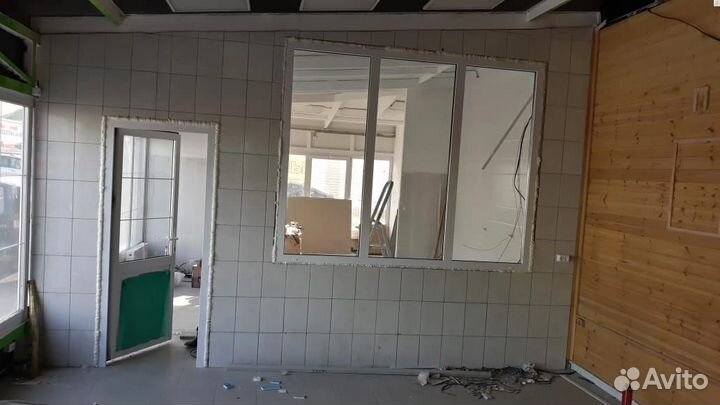 Пластиковые окна от производителя