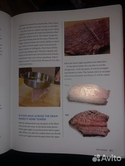 Книга «the science of great barbecue and grilling”