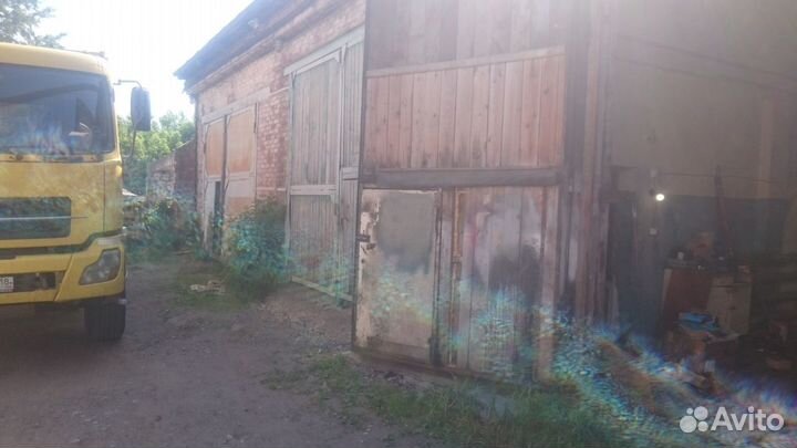 Теплый бокс, эстакада, подъемник для Авто
