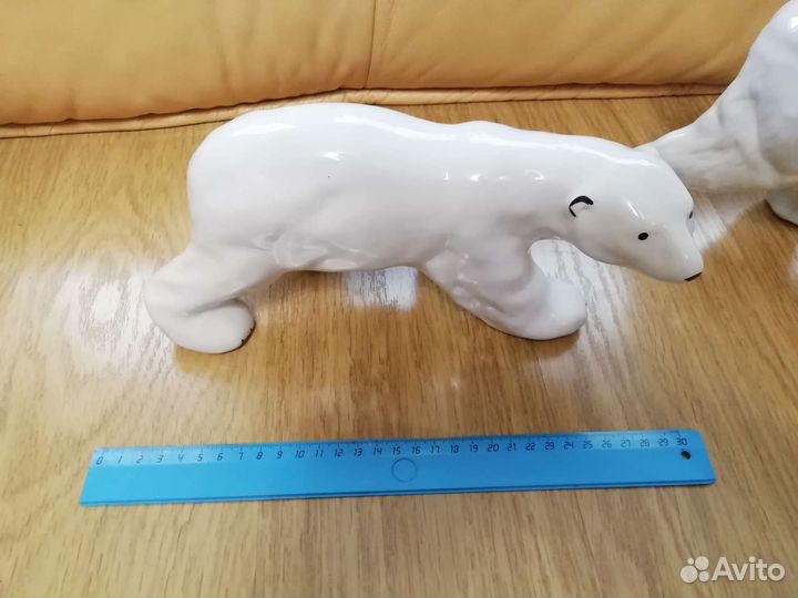 Медведь статуэтки