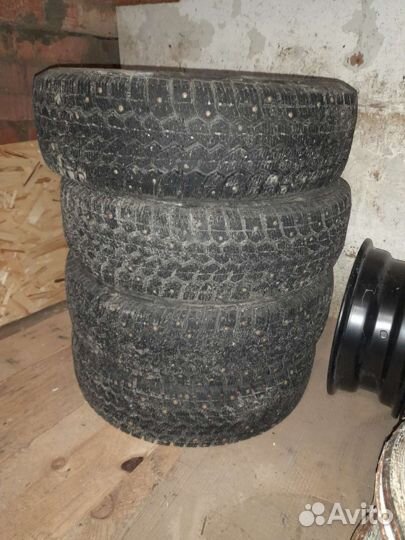 Amtel NordMaster ST 175/65 R14