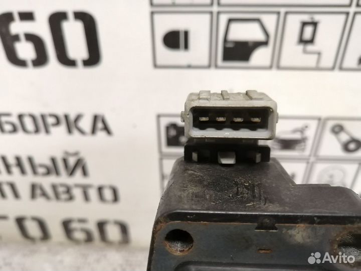 Рампа (кассета) катушек зажигания для Citroen C4