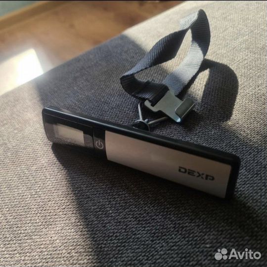 Весы электронные бу