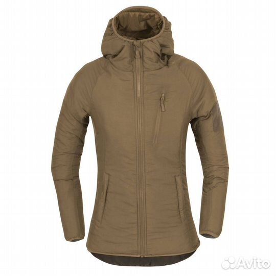 Women'S wolfhound Hoodie Jacket - US