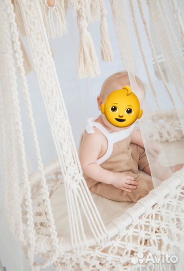 Продам колыбель (люльку)