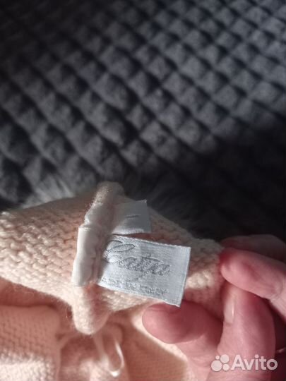 Шапочка catya 1-2г