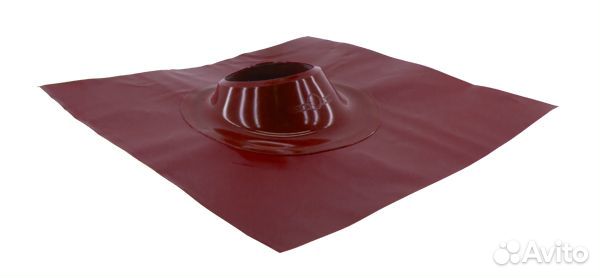 Мф (М)— силикон угловой №15R — красный — 200—220