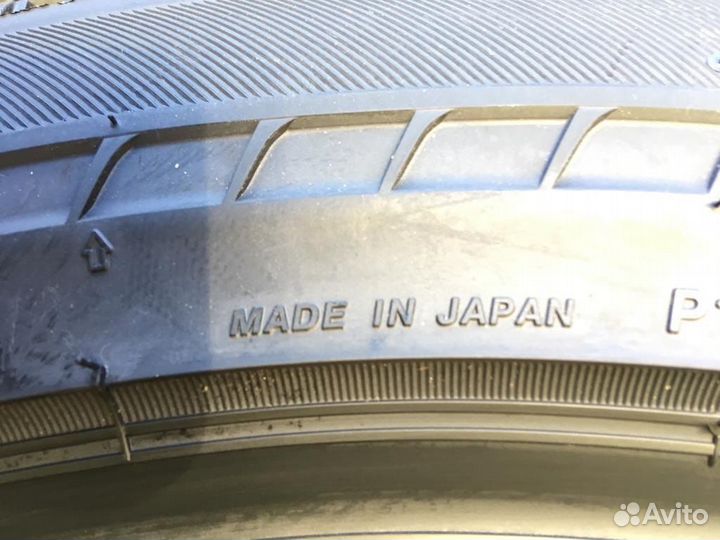 Bridgestone Blizzak RFT 245/50 R19 101Q