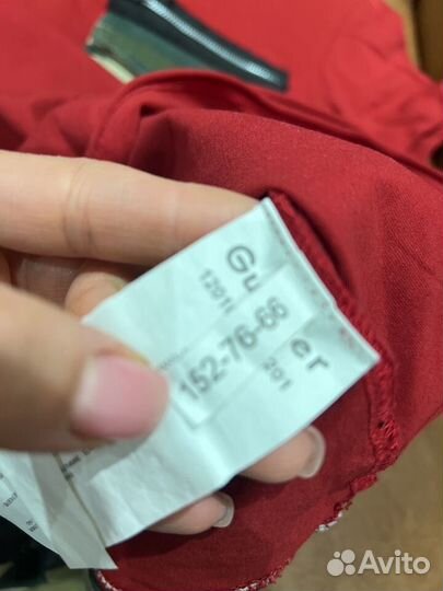 Вещи пакетом для мальчика