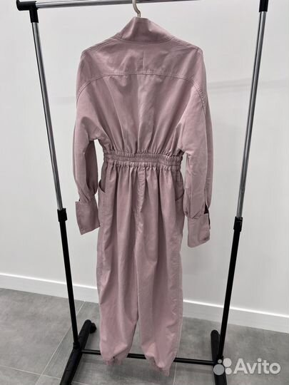 Комбинезон женский