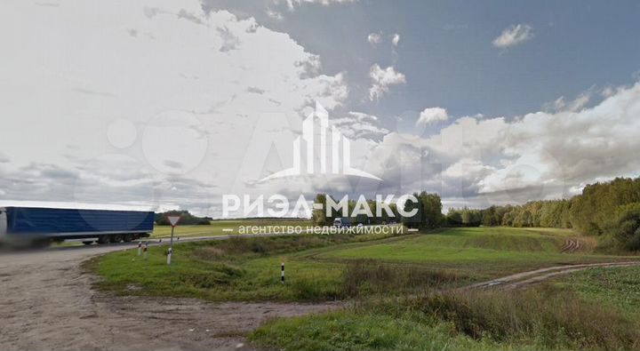 Участок 44 сот. (промназначения)