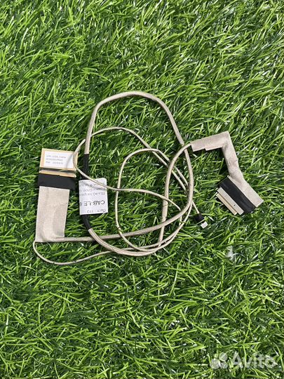 Шлейф матрицы Lenovo G505