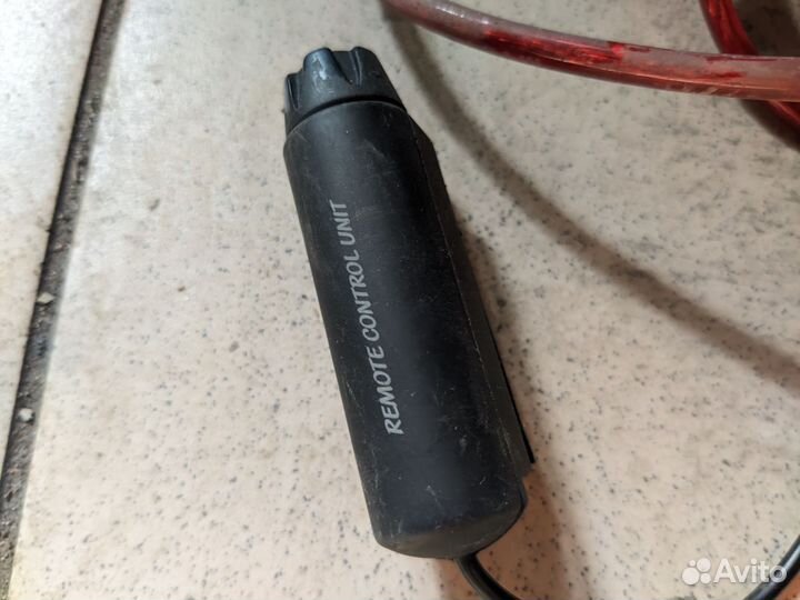 Сабвуфер Dimension BlackBox X8 автомобильный