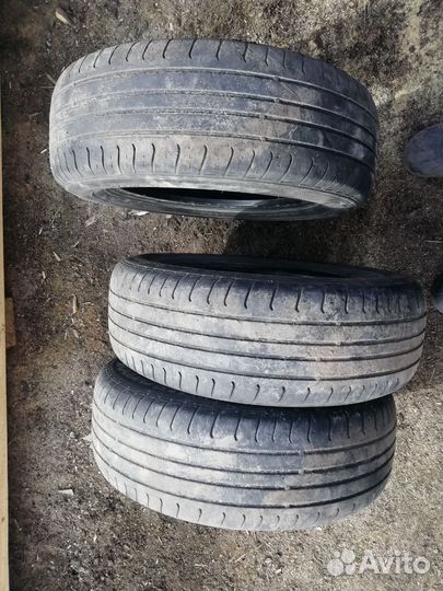 Hankook Aurora W602 8/8 R8
