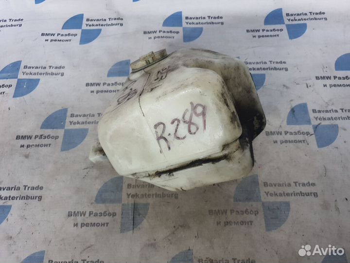 Бачок стеклоомывателя BMW e36