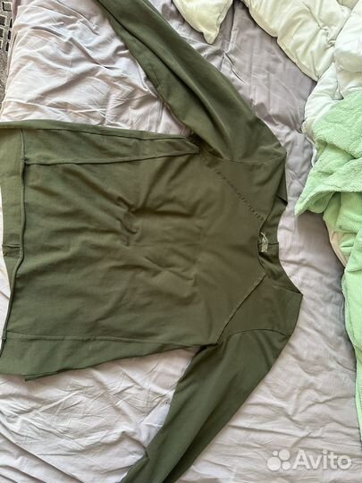 Лонгслив мужской 