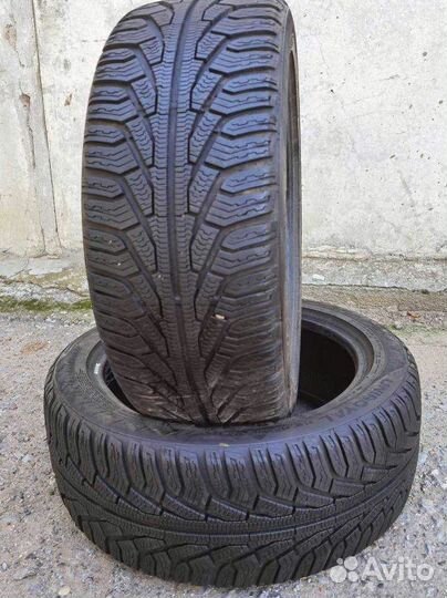 Uniroyal MS Plus 77 225/45 R17 91H