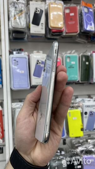 iPhone X, 256 ГБ