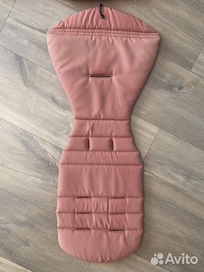 Текстиль для коляски babyzen YO-YO оригинал