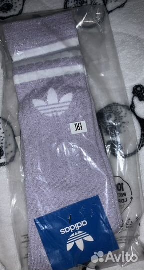 Носки adidas