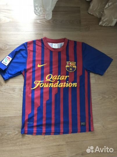 Футбольная форма