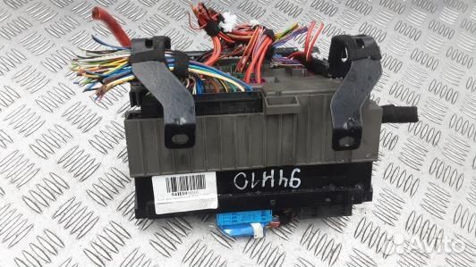 Блок предохранителей BMW 3 E90/E91 (94H10M101)