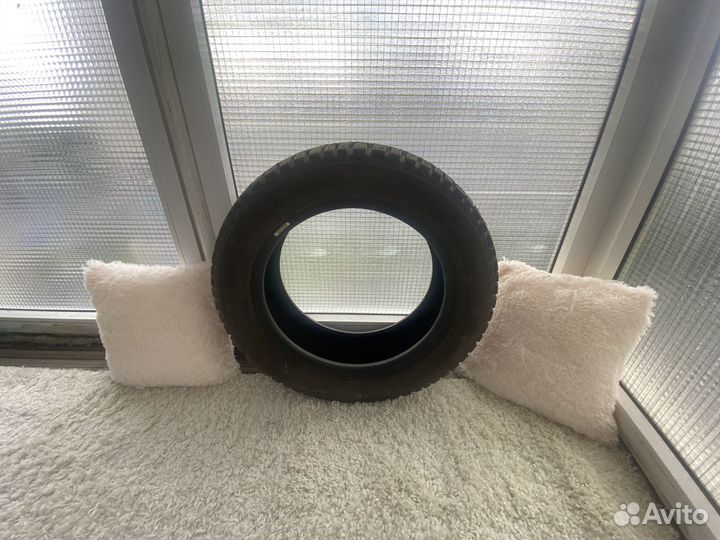 Колеса michelin 205/55 R16