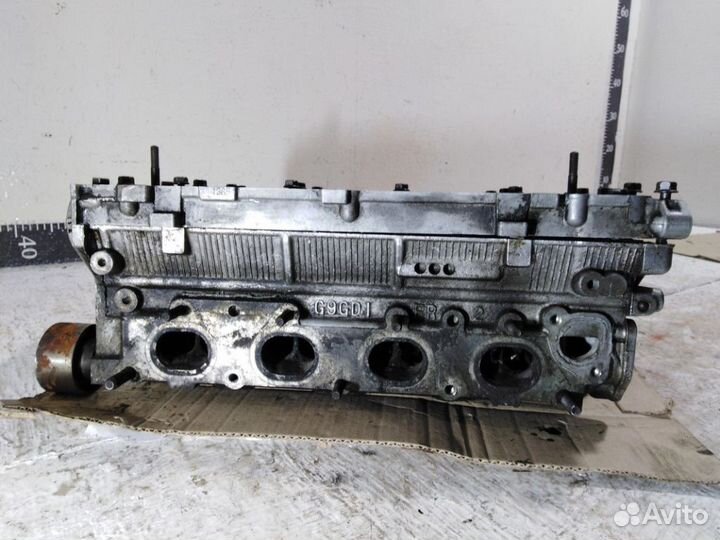 Головка блока MD370151