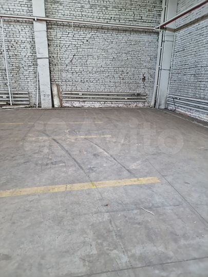 Склад, 350 м²