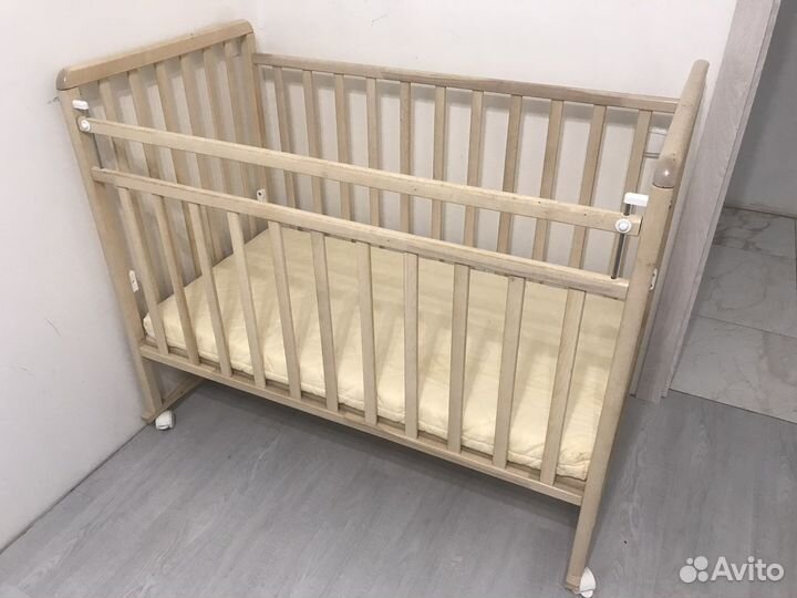 Кровать, коляски