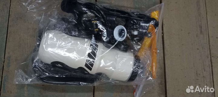 Крылья для велосипеда и велонабор